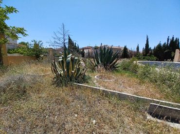 Terreno rústico en venta en De Cortes De Baza