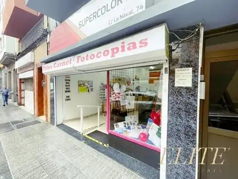 Local comercial en venda a Calle LA NAVAL, imagen 12