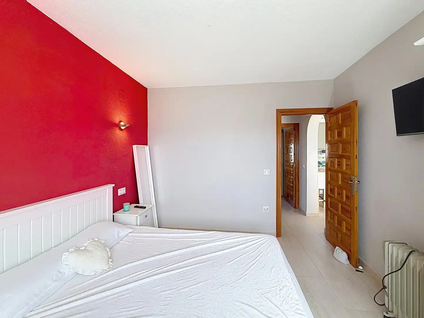 Apartament amb piscina en venda a Cumbre del Sol, imagen 20