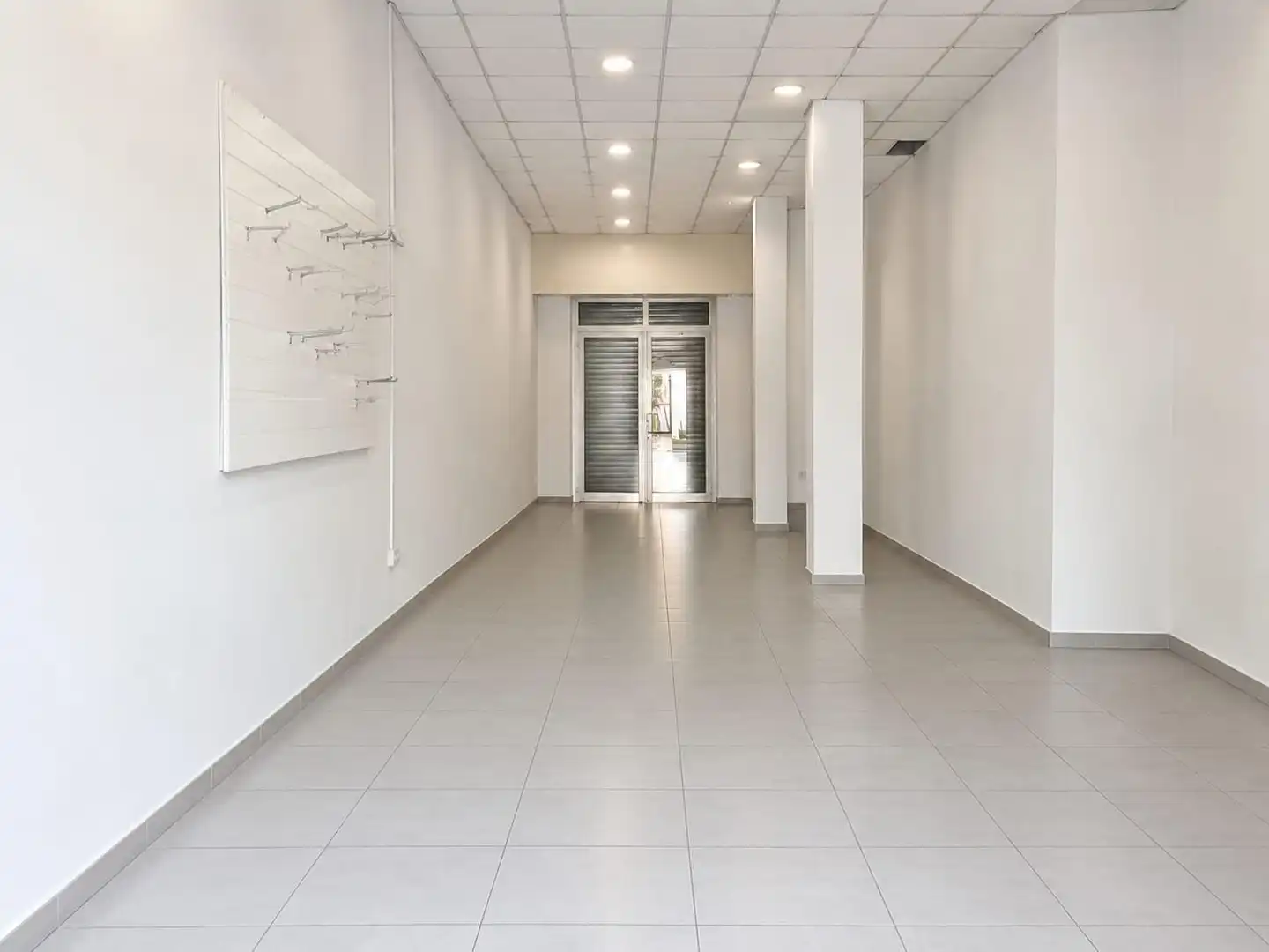 Local comercial en alquiler en Centre, imagen 7