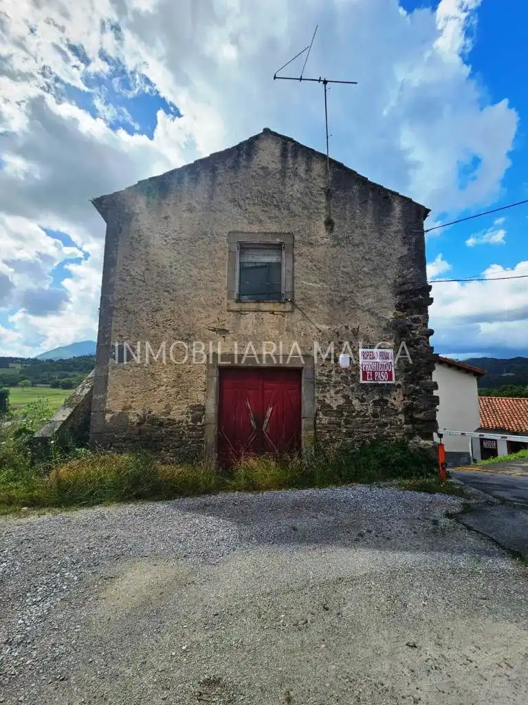 Casa in vendita a Colunga, imagen 9