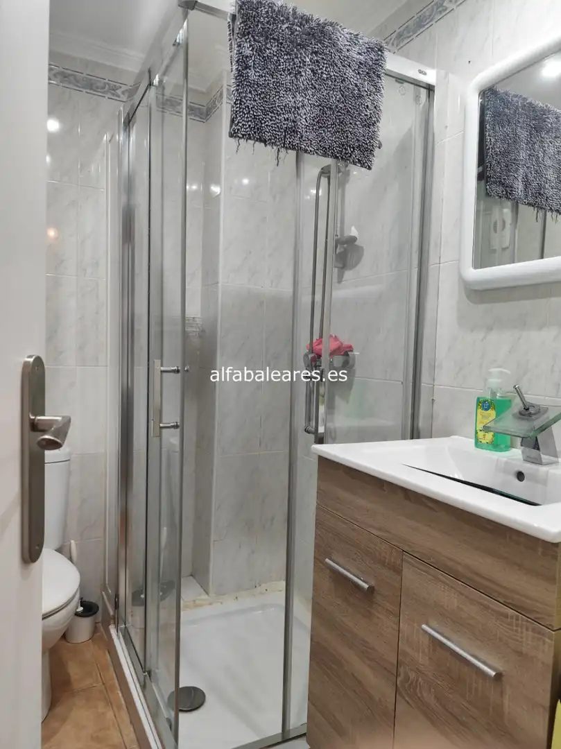 Piso con ascensor en venta en Ciutat d'Alcúdia, imagen 8