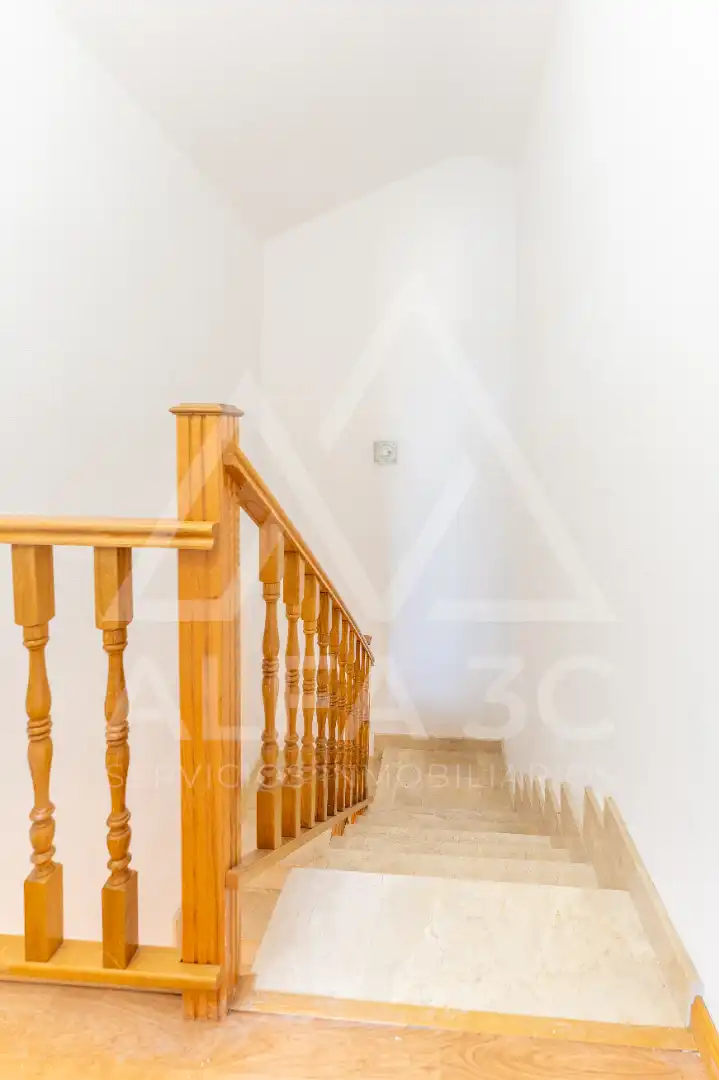 Casa o chalet en venta en Venturada con Aire acondicionado, Calefacción y Jardín privado