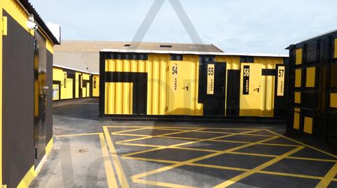 Foto 4 de Traster de lloguer a Calle Luis Coloma, 1, Santa Ana, Murcia