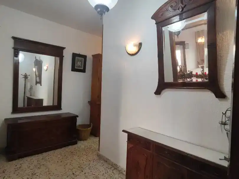 Wohnung zum Verkauf in Ronda mit Klimaanlage und Balkon