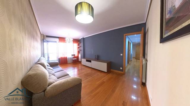 Piso en Venta en Reinosa