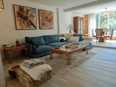 Reihenhaus mit Pool zum Verkauf in Av/ Sierrezuela, 4 Conjunto Las Mercedes 29651 Mijas, imagen 4