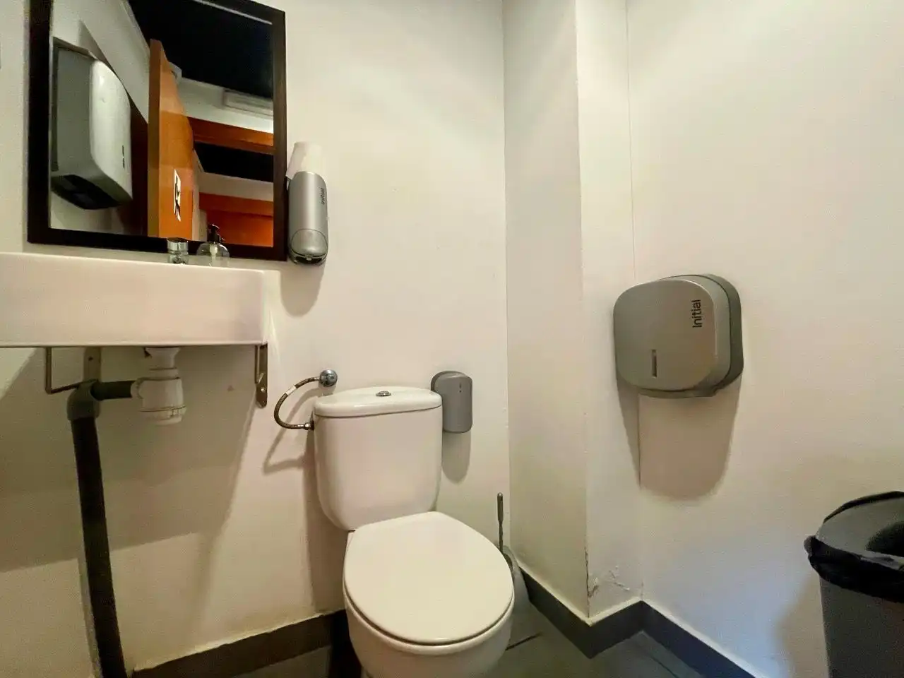 Business premises for transfer in Centre, imagen 19