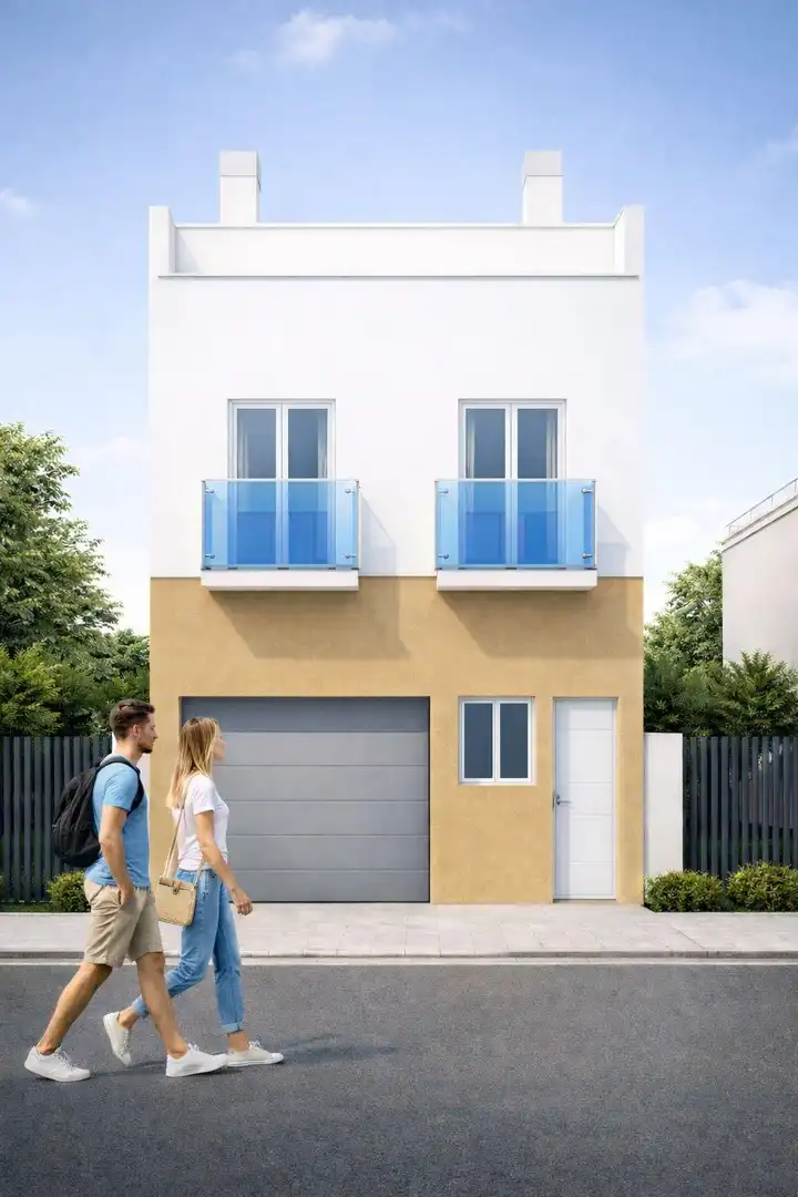 Habitatge en venda a Centro - Doña Mercedes, imagen 9
