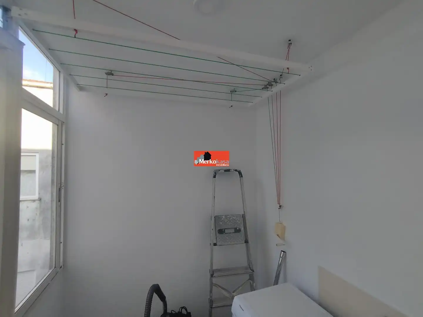 Appartamento con terrazza in affitto a San Roque - As Fontiñas, imagen 9