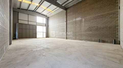 Foto 3 von Fabrikhallen zur Miete in Carrer de L'àncora, Barri del Mar, Vilanova i la Geltrú