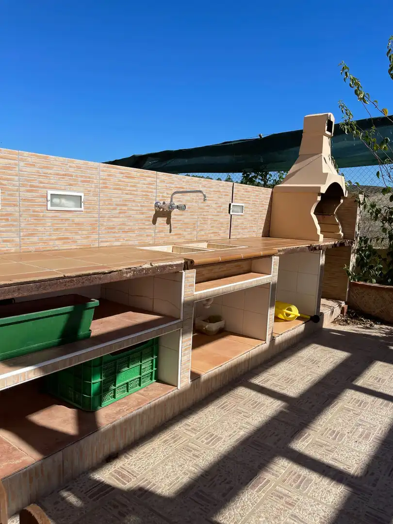 Haus zum Verkauf in PERIODISTA TOMAS CUESTA, imagen 15