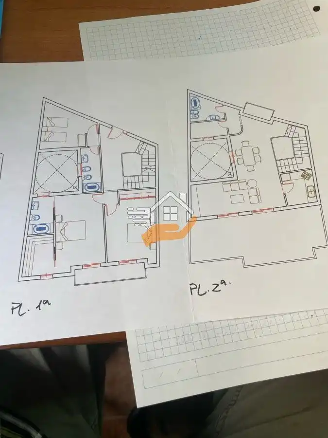 Terreny residencial en venda a Vélez-Rubio