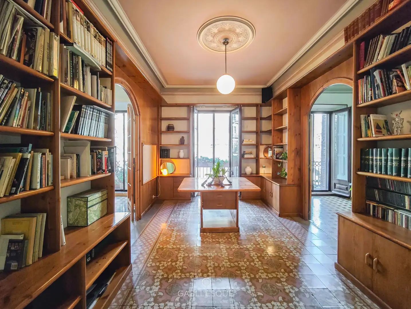 Appartement avec terrasse à vendre à Ronda de Sant Pere, imagen 60