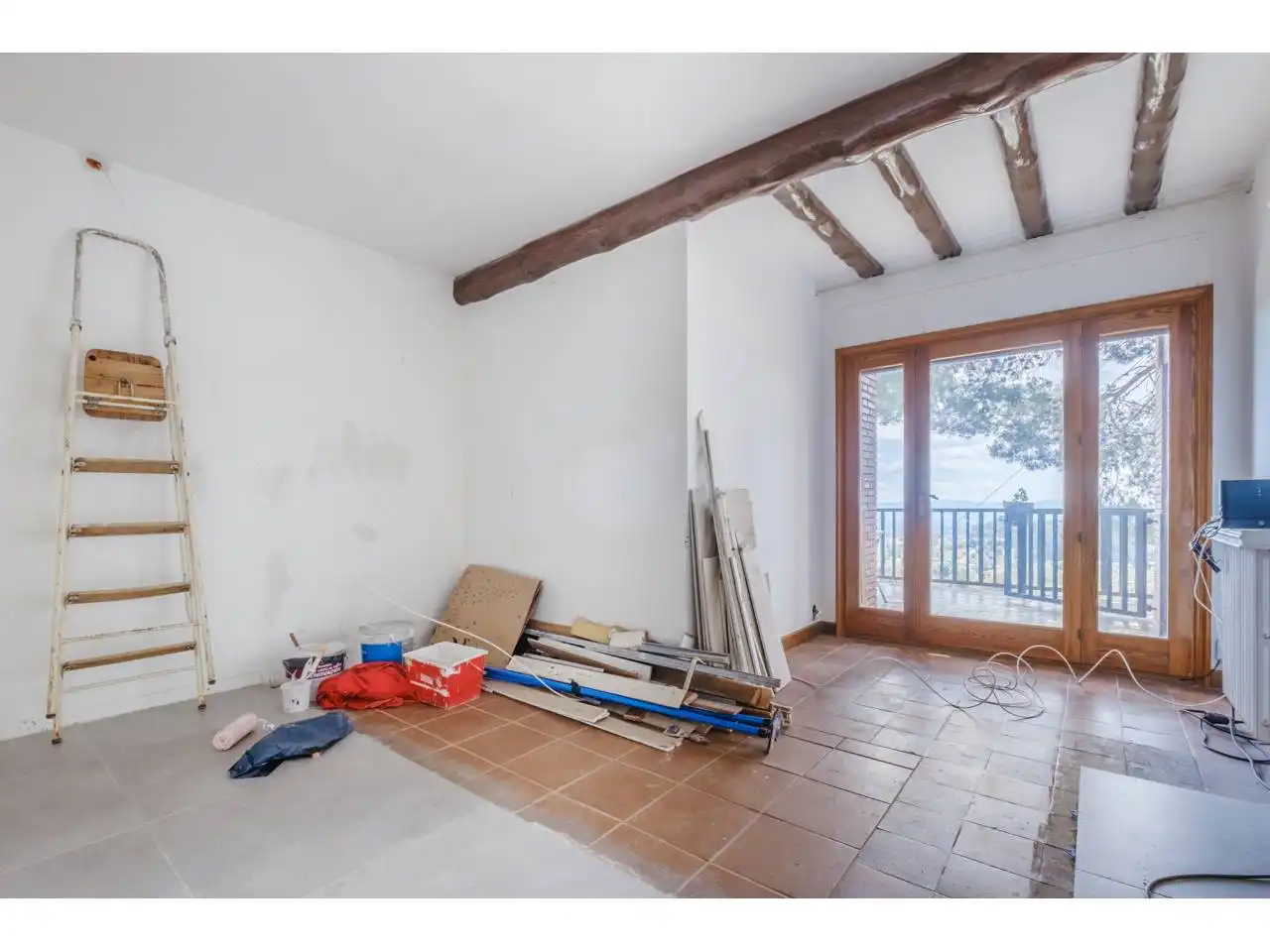 Casa con giardino in vendita a Matadepera, imagen 15