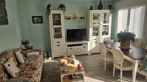 Foto 5 de Casa adosada en venta en Lapice - Larreaundi - Olaberria - Meaka, Gipuzkoa