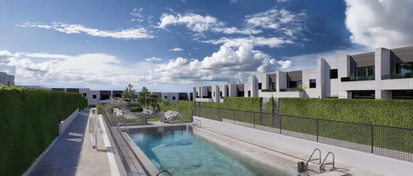 Casa o chalet en venta en Calle de Buenavista, El Pijorro