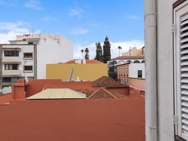 Pis amb ascensor de lloguer a Calle Hermano Mateo 2