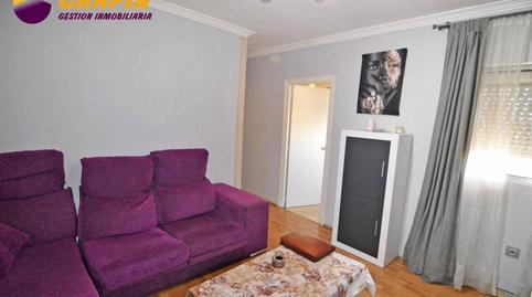 Foto 2 de Pis en venda a Santiago - Coronación, Cádiz