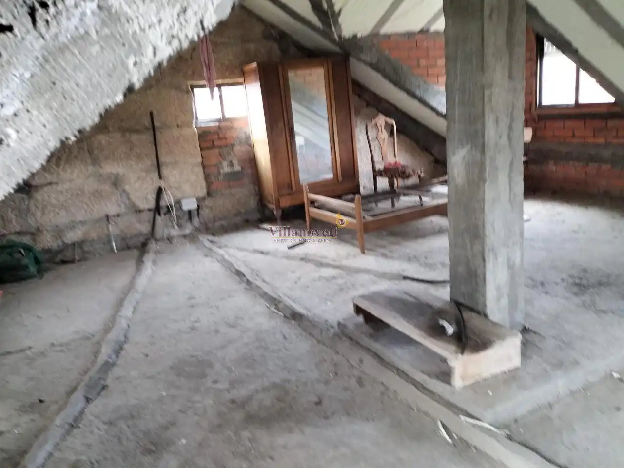 Casa o chalet en venta en Vigo  con Calefacción, Jardín privado y Parquet