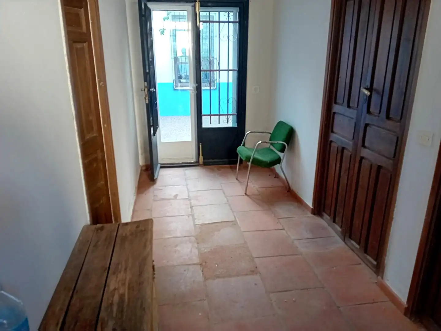 Country house zum Verkauf in Calzada de Calatrava mit Klimaanlage, Heizung und Terrasse