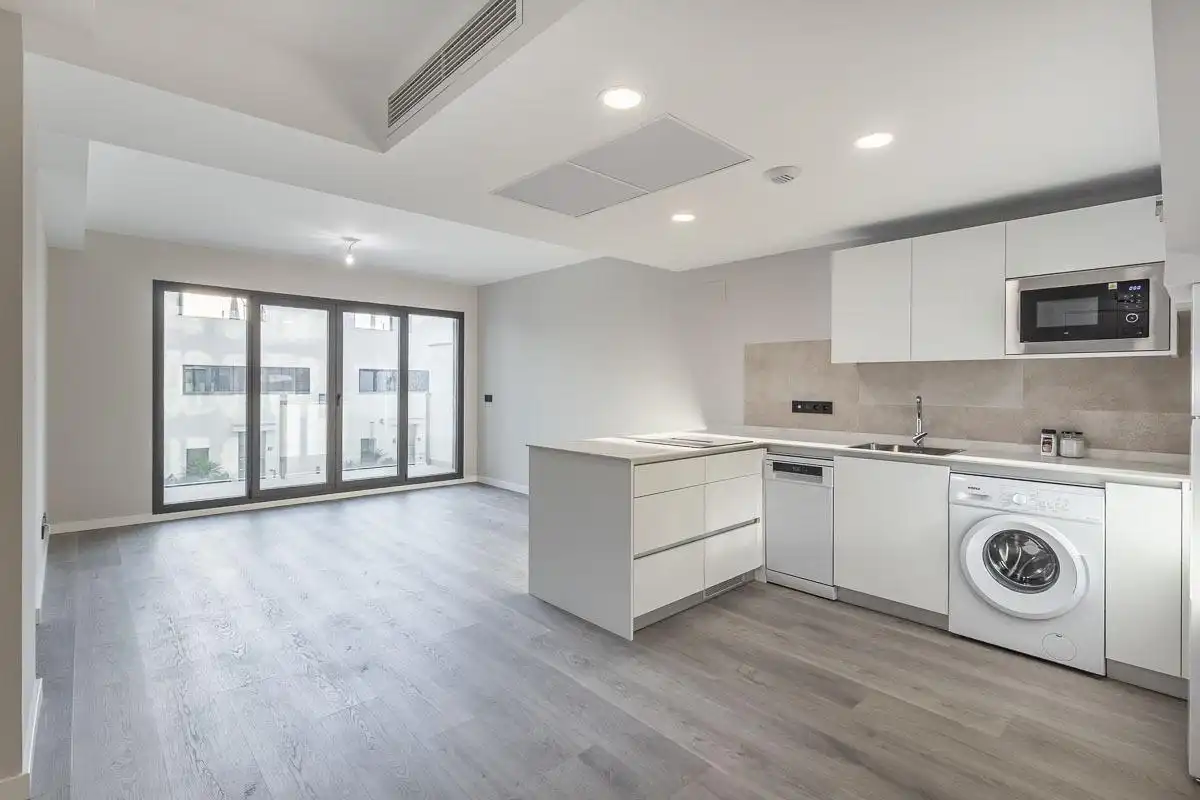 Duplex with lift to rent in Avenida Avenida Murcia 9, imagen 3