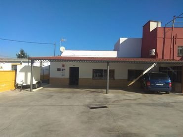 Casa in vendita a Almodóvar del Río