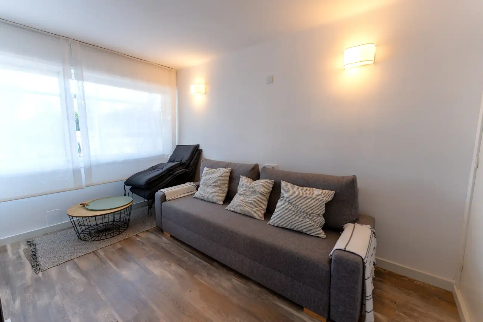 Apartament amb jardí en venda a Carrer sa Pubiatina, imagen 14