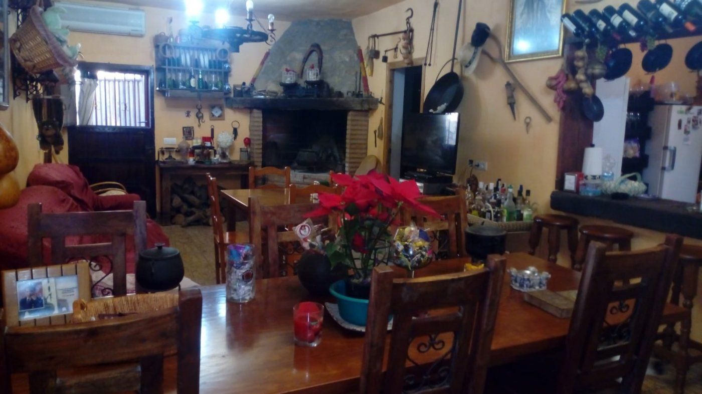 House or chalet for sale in  PARAJE PUESTO BLANCO, Las Norias
