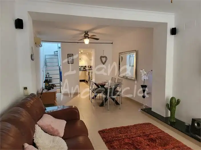 Detached homes for sale in Estepa, Sevilla