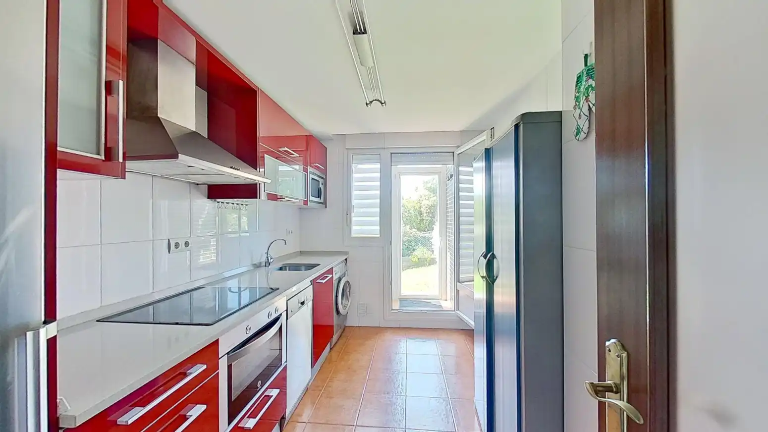 Piso en venta en CL BALBONTINES-CUCHIA, 35, Cuchía