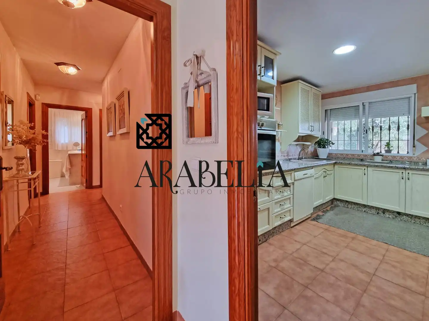 Villa mit Garten zum Verkauf in Periurbano Oeste - Sierra, imagen 12