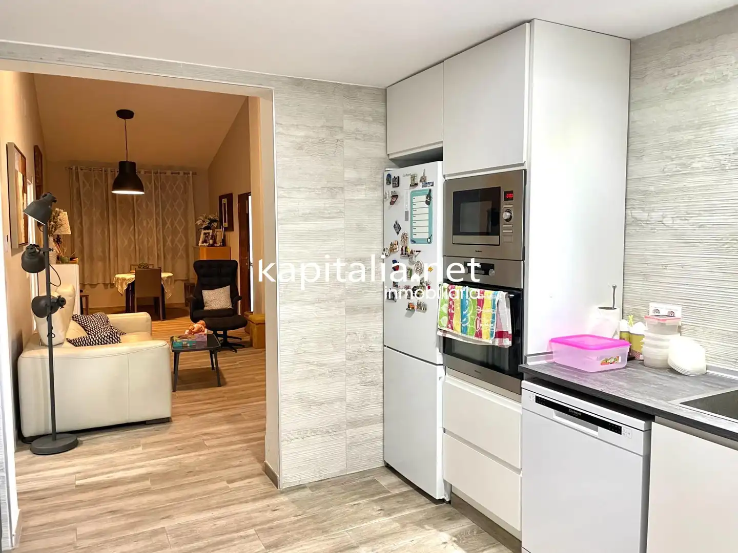Villa avec jardin à vendre à Benimarfull, imagen 10