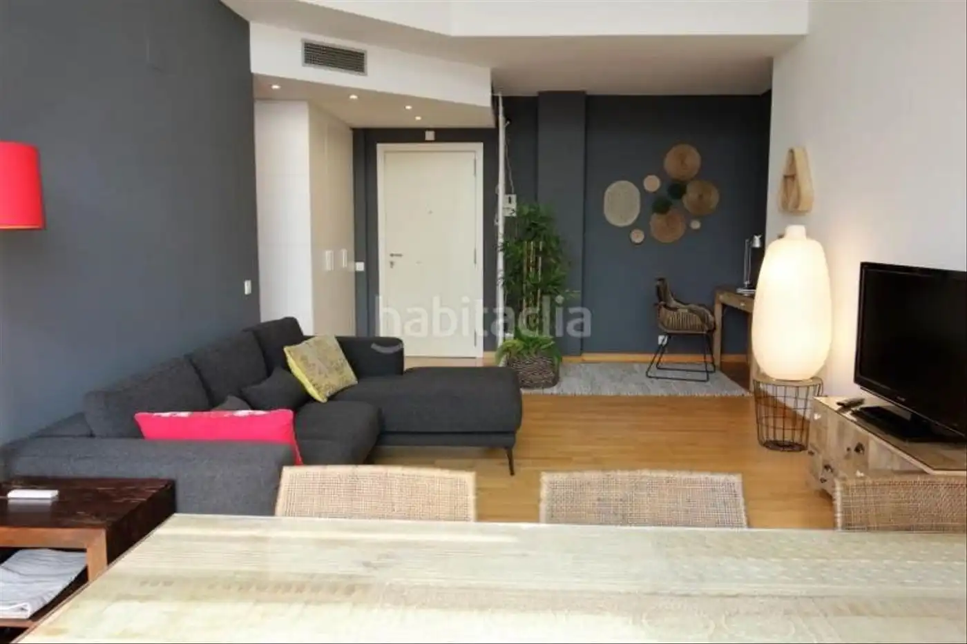 Wohnung mit Pool zur Miete in Passeig del Taulat 279C, imagen 9