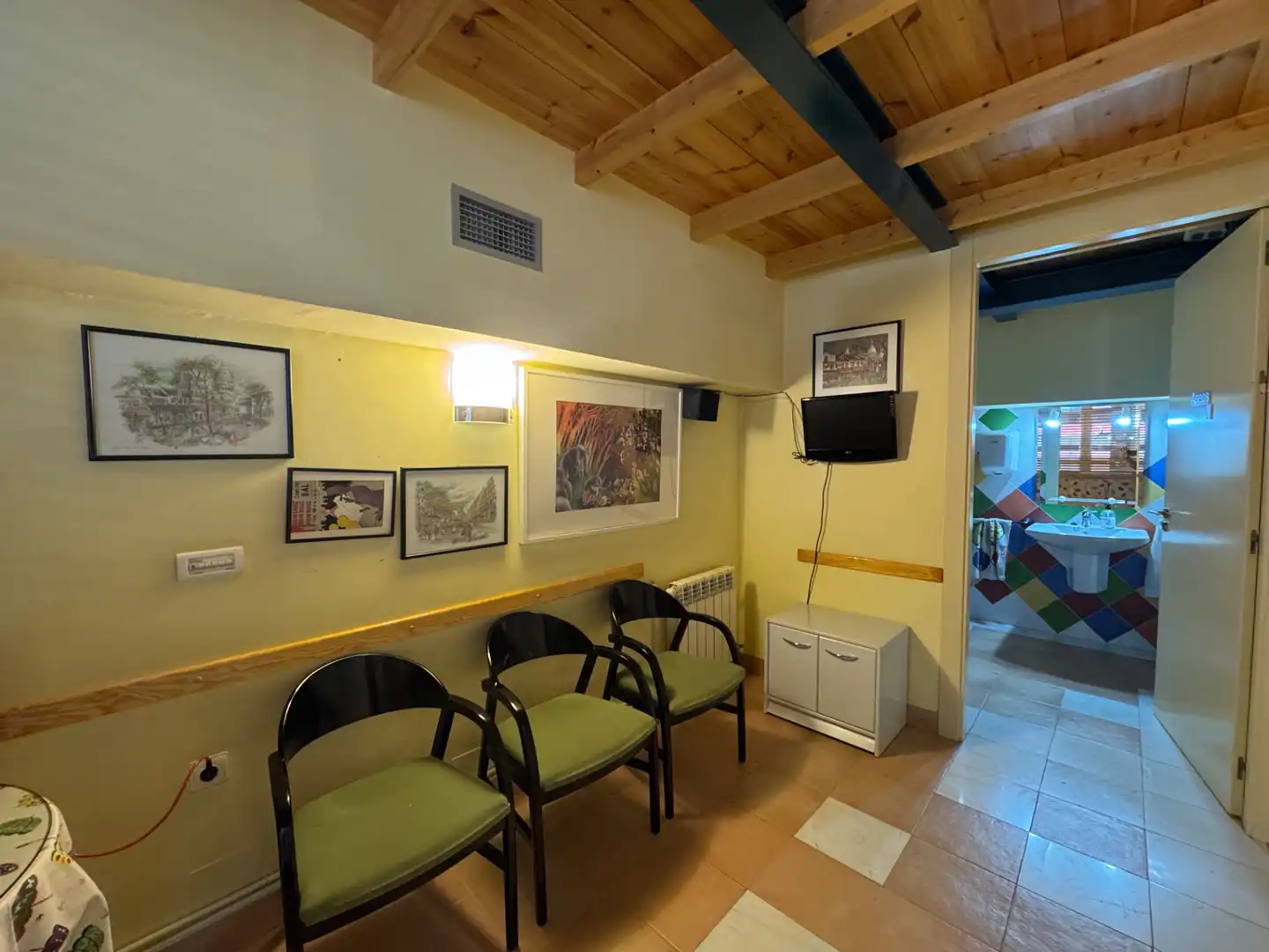 Local en venta en Cehegín con Aire acondicionado, Calefacción y Parquet