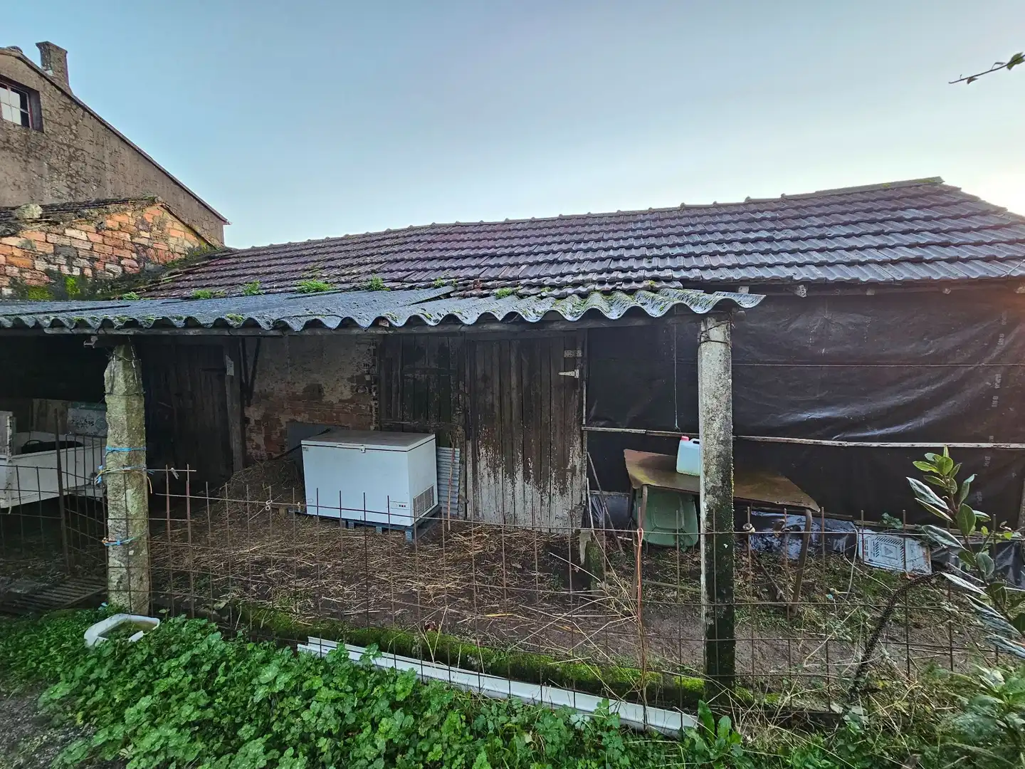 Casa o xalet en venda a do Grilo, Teo