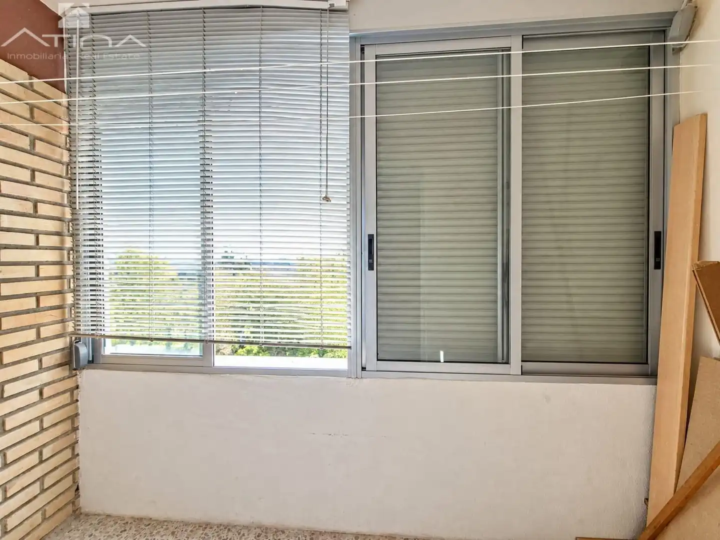 Flat with terrace for sale in Centro Ciudad, imagen 5