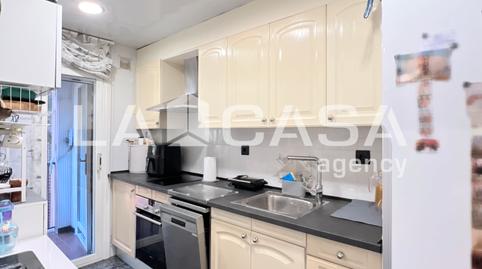 Foto 2 de Pis en venda a Lloreda, Badalona