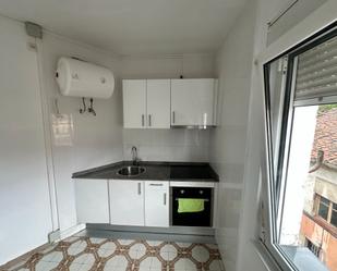 Kitchen of Flat to rent in Langreo  with Heating and Oven