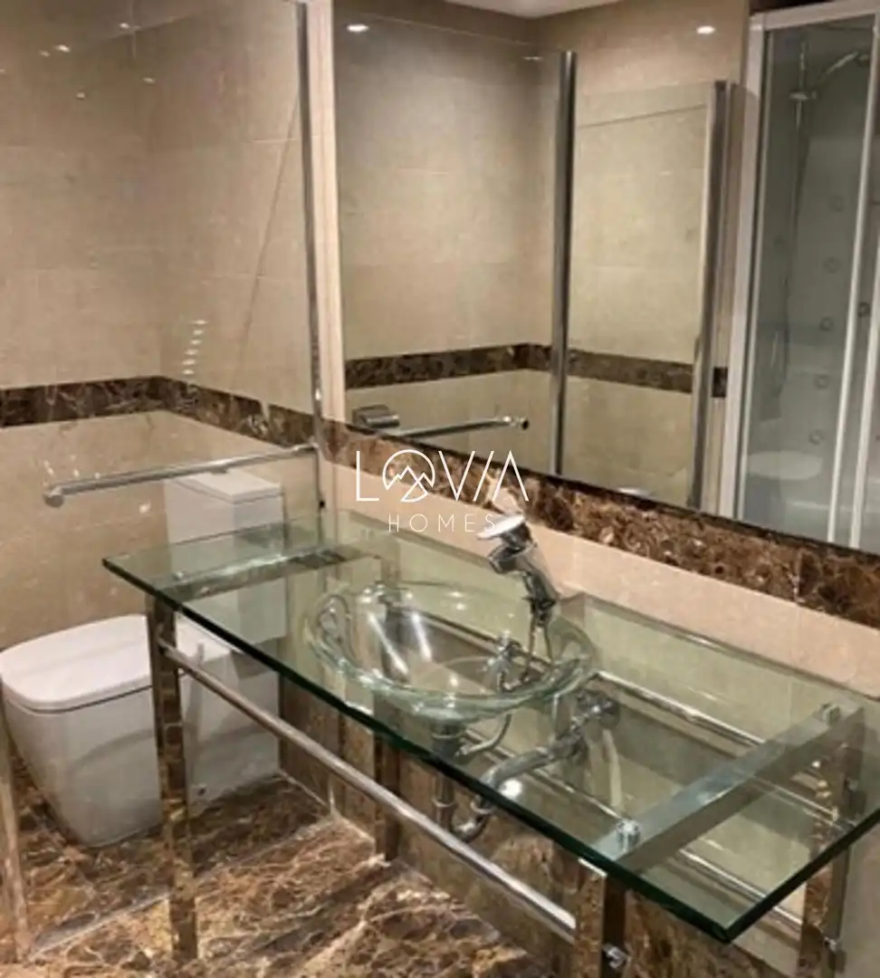 Apartament amb ascensor en venda a Calle Vereda de los Barros, imagen 3