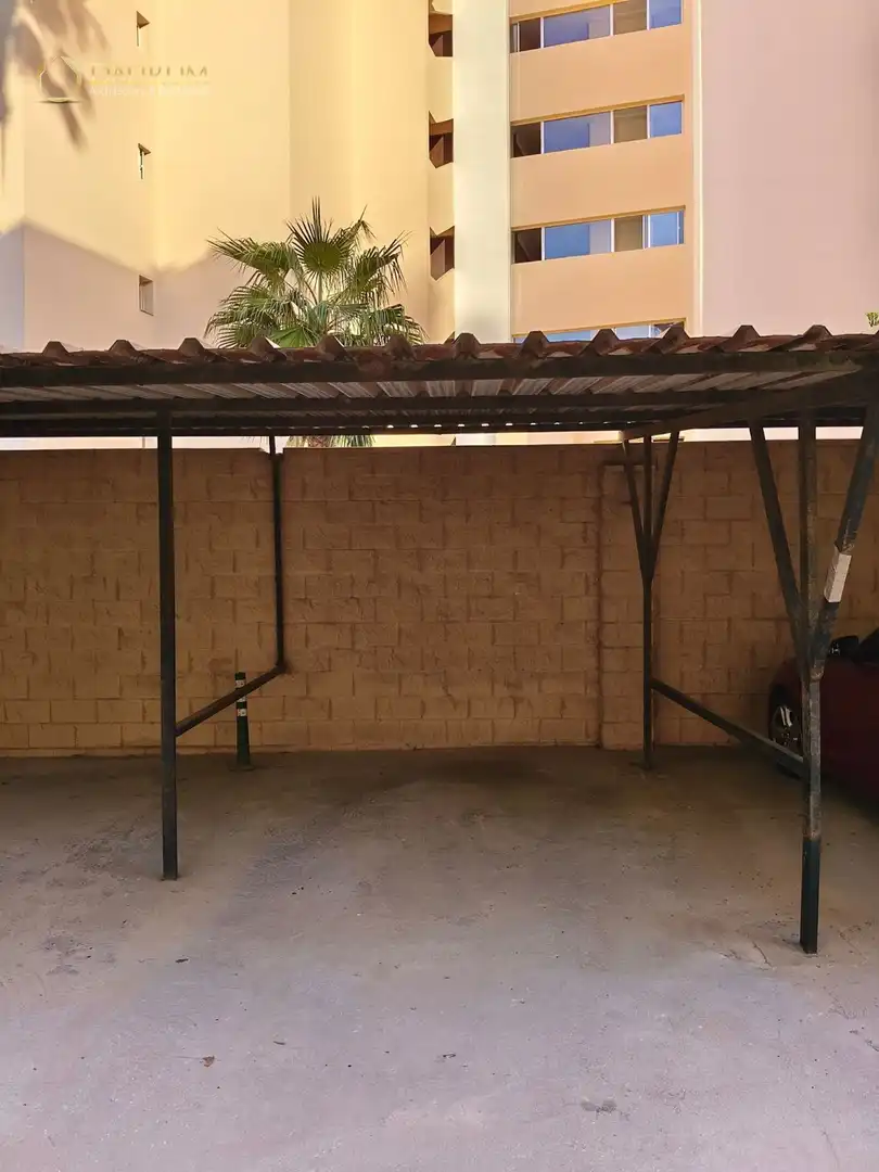 Parking de Piso en venta en Málaga con Aire acondicionado, Calefacción y Terraza