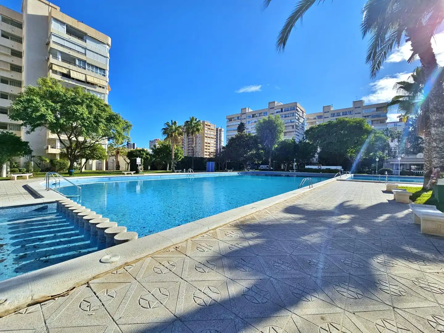 Pis amb terrassa en venda a Playa de San Juan - El Cabo de las Huertas, imagen 60