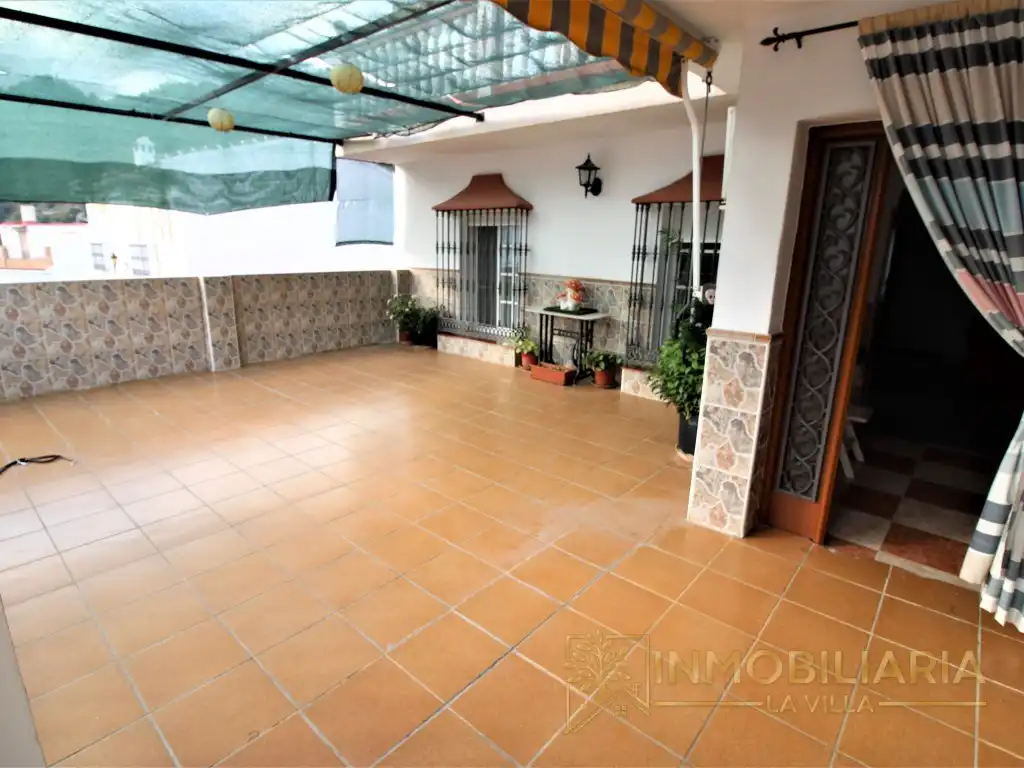 Maison avec terrasse à vendre à Tolox, imagen 16