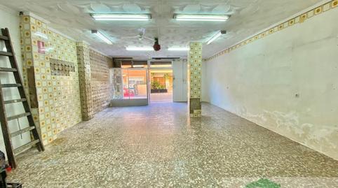 Photo 4 of Premises for sale in Calle Concepción Arenal, 5, Barrio de Peral - San Félix, Cartagena