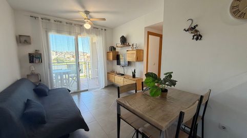 Foto 2 de Apartamento en venta en De la Platja, 58, Santa Margarita, Roses