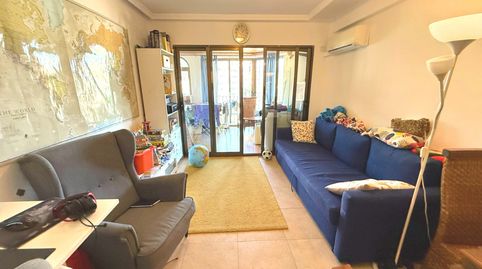 Foto 3 de Apartament en venda a Zona Pueblo, Calpe / Calp