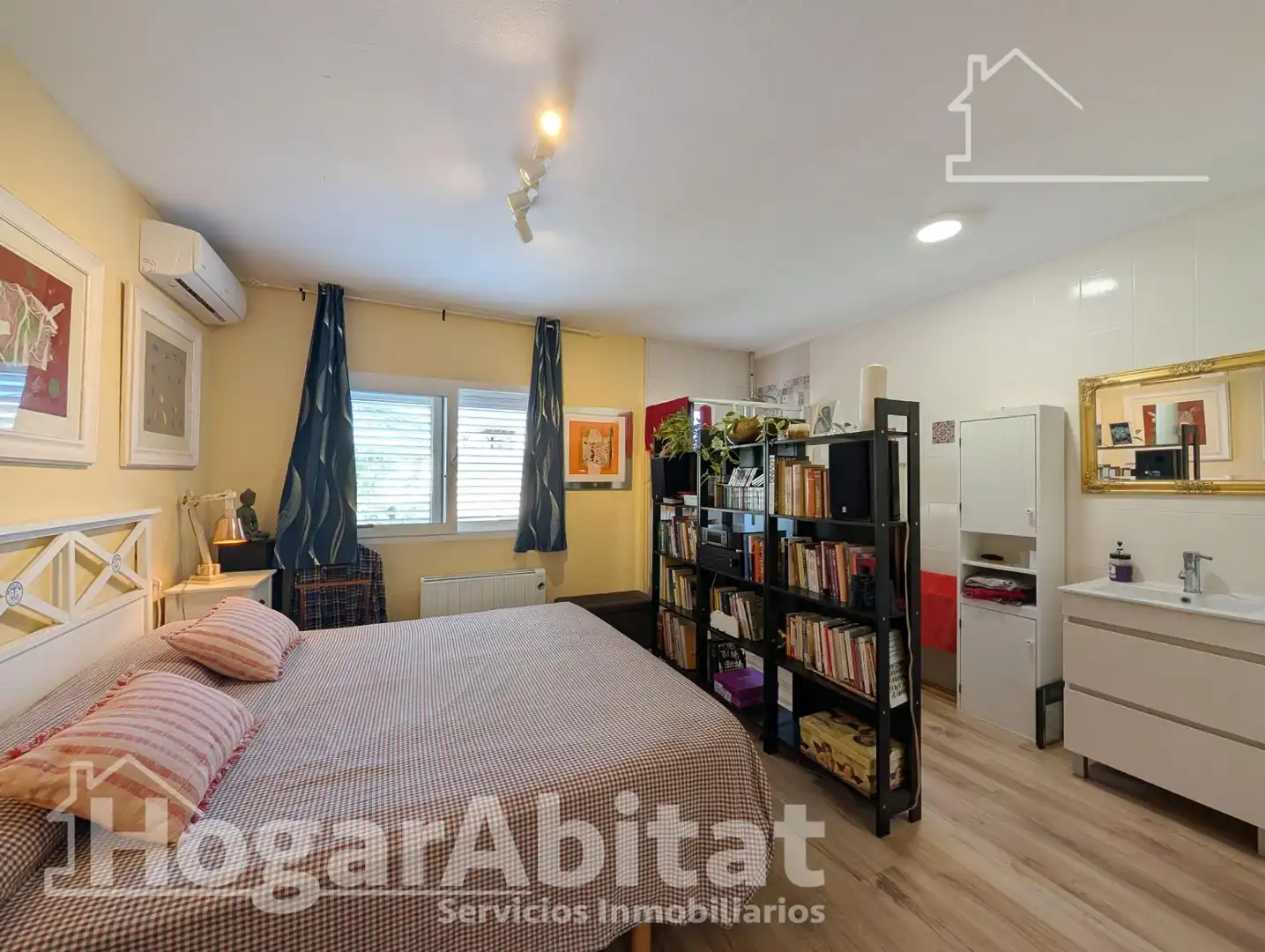 Adossat amb terrassa en venda a Calle MONTE DE SANTA POLA, imagen 24