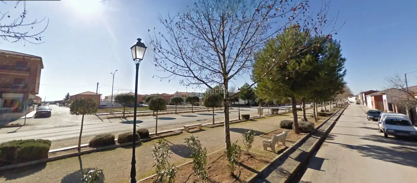 Terreny residencial en venda a Avenida del Rey Juan Carlos I 115, imagen 3