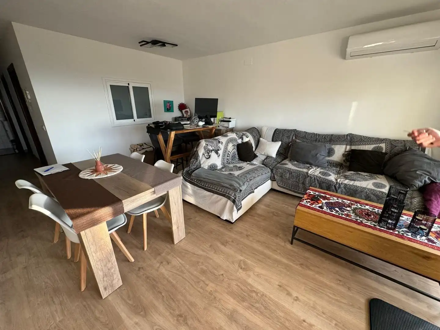 Villa avec terrasse à vendre à Carrer dels Estats Units, imagen 20