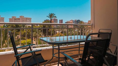 Photo 3 of Flat to rent in Calle del Torero Luis Francisco Esplá, PAU 5, Alicante